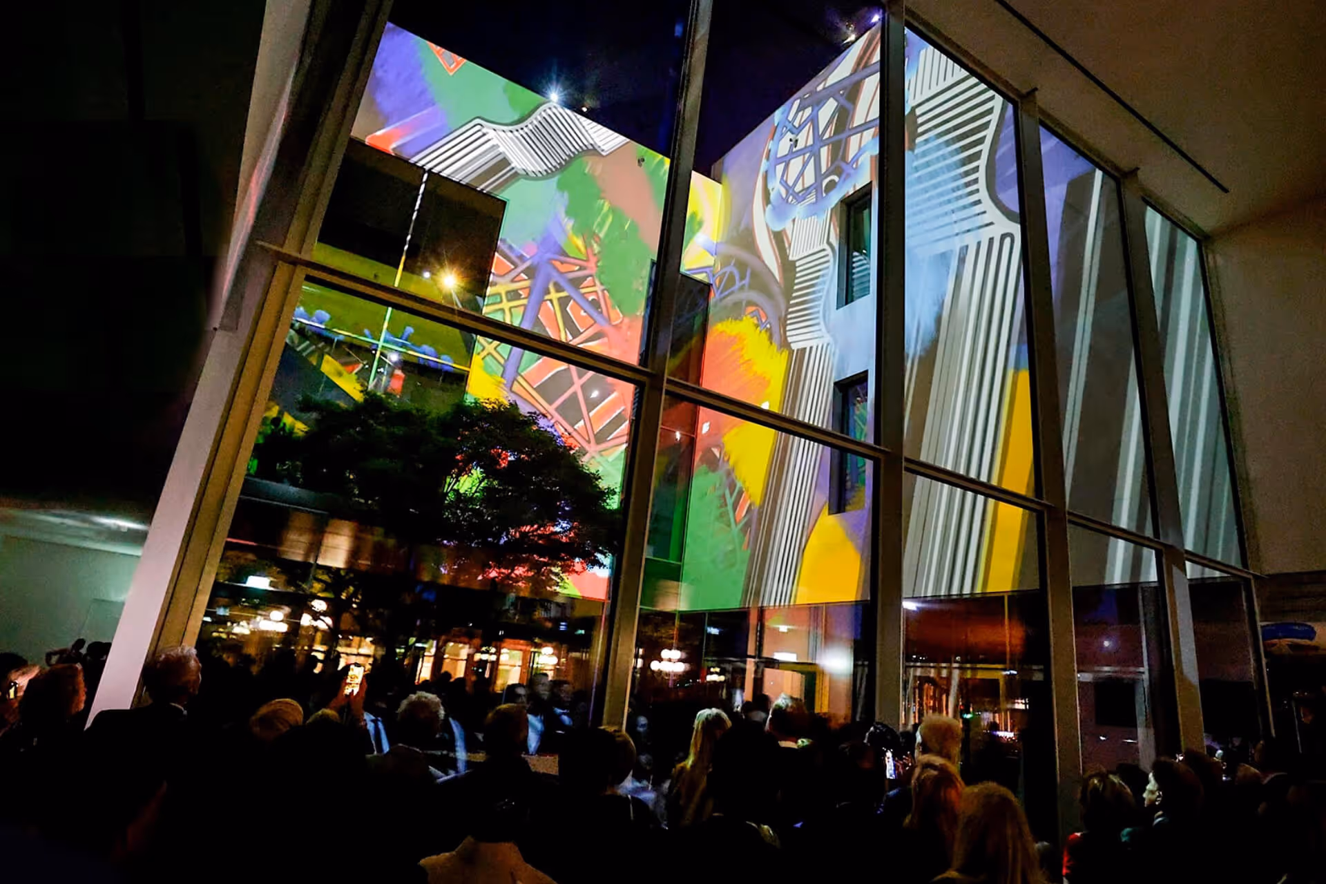 Museum Reinhard Ernst - Opening