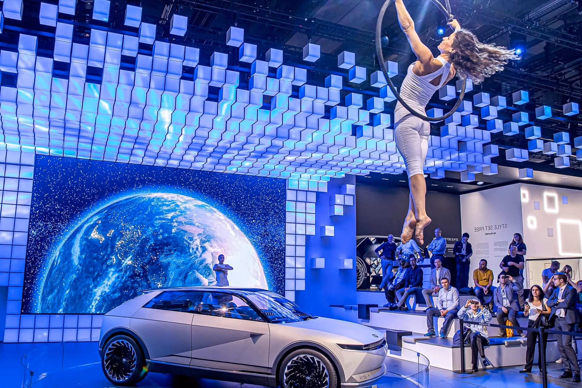 Hyundai – IAA Mobility