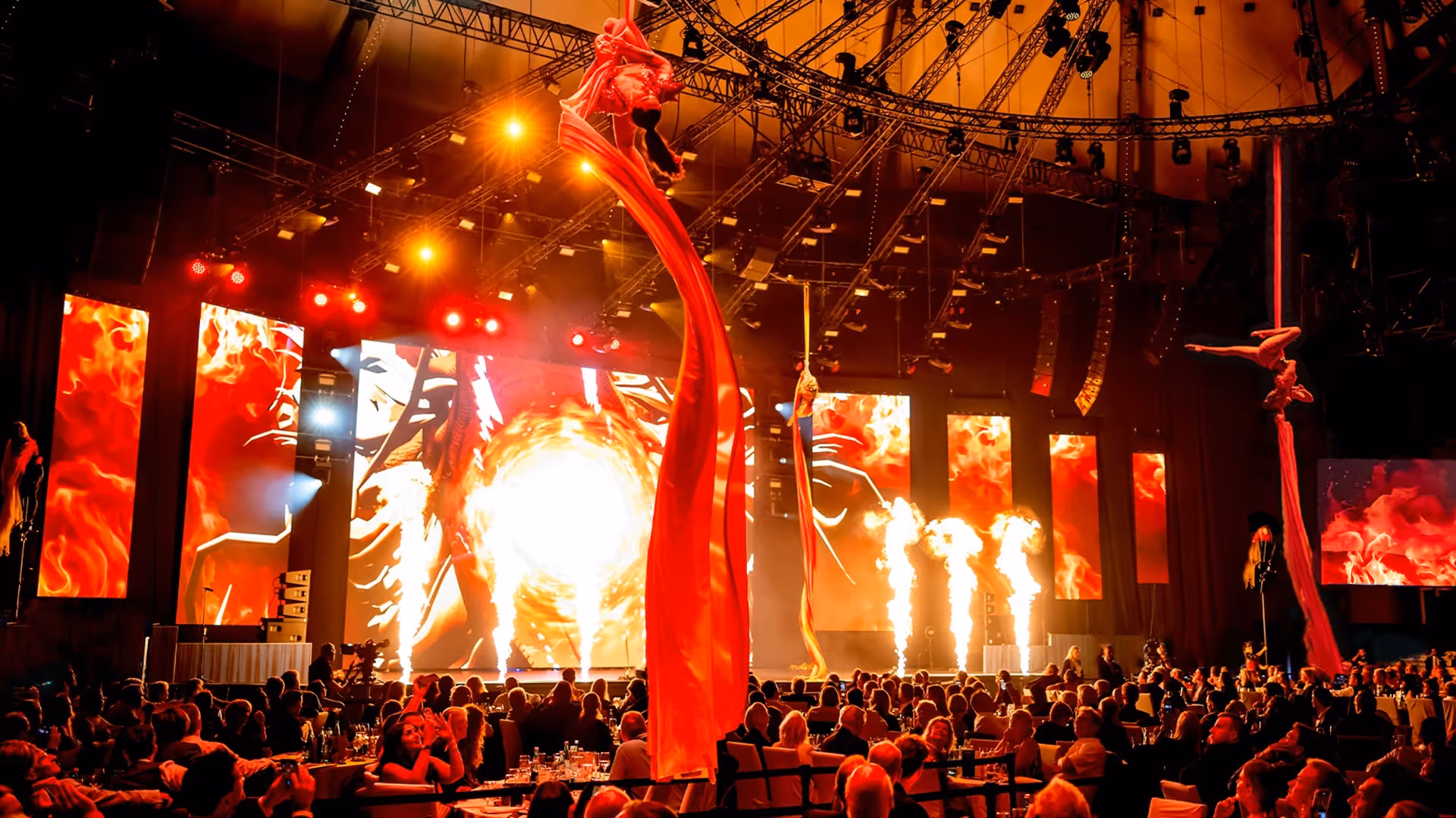 Merkur - Branchengipfel