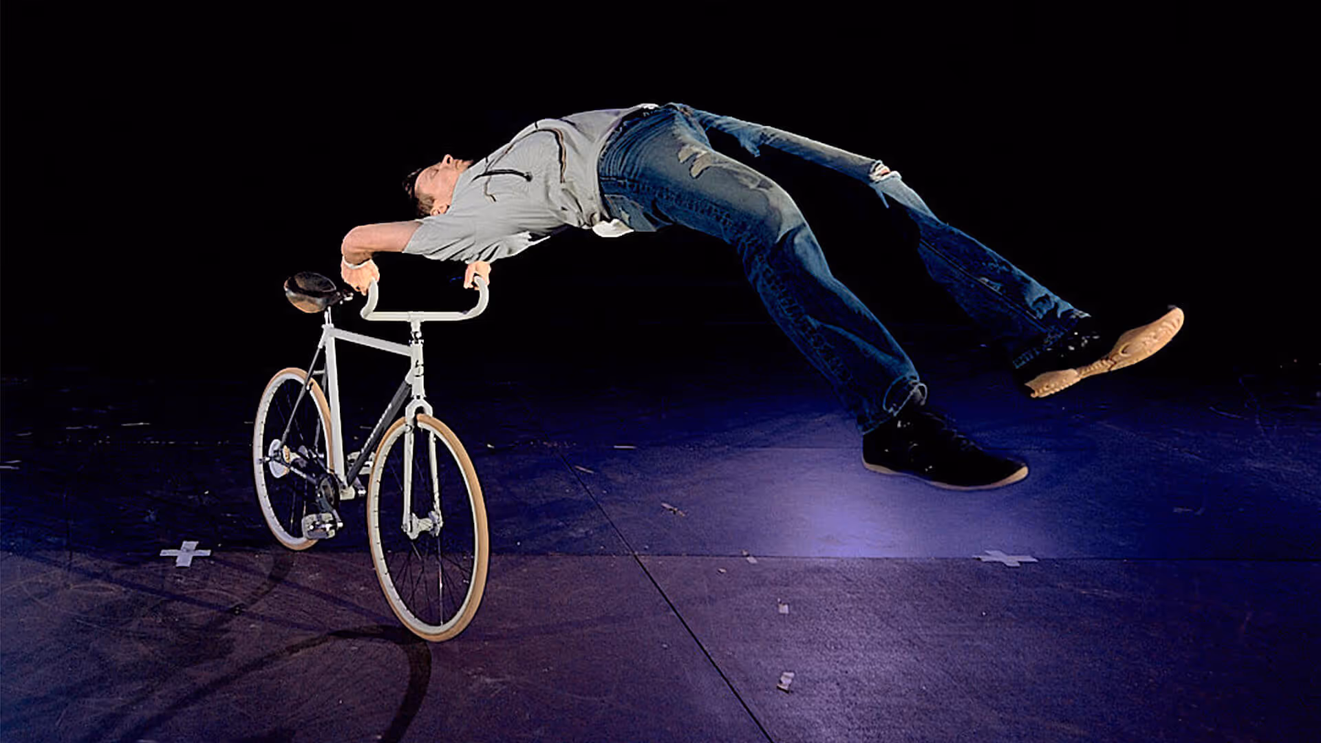 Fahrrad Showact – Bike Performance Entertainment für Event Highlights