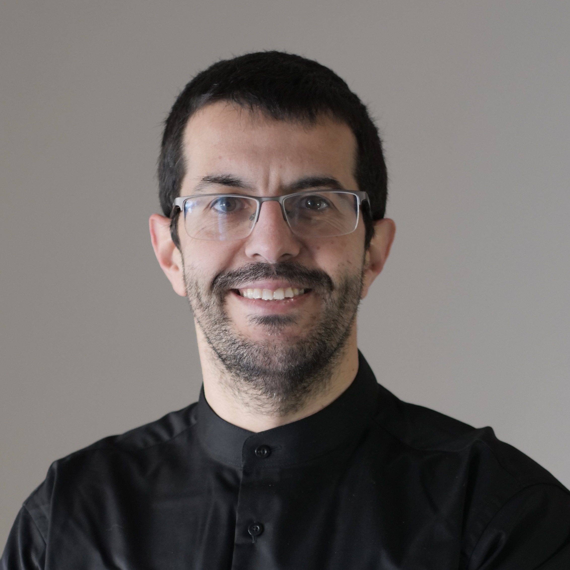 Spiros Antonatos