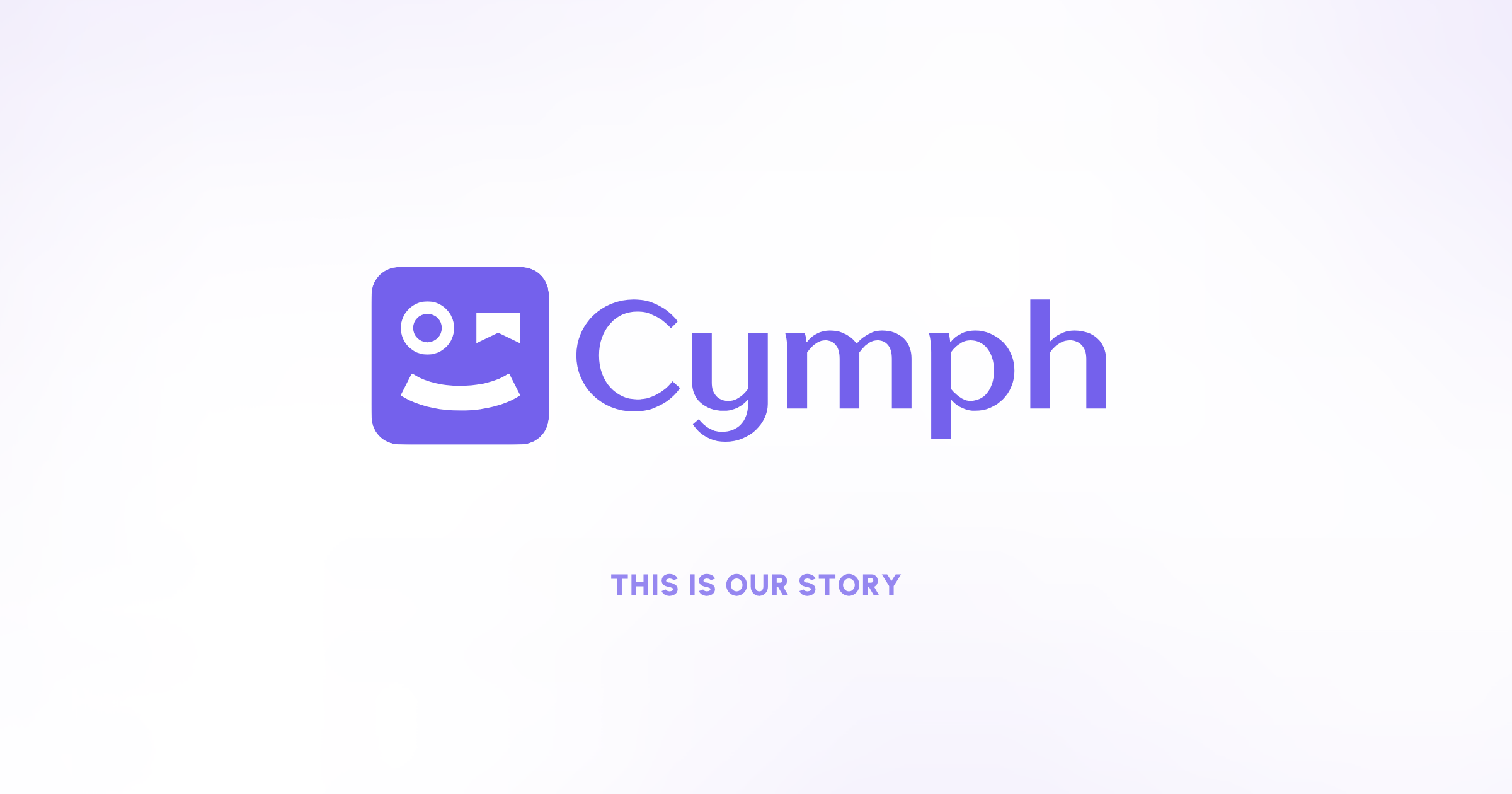 Why We Founded Cymph