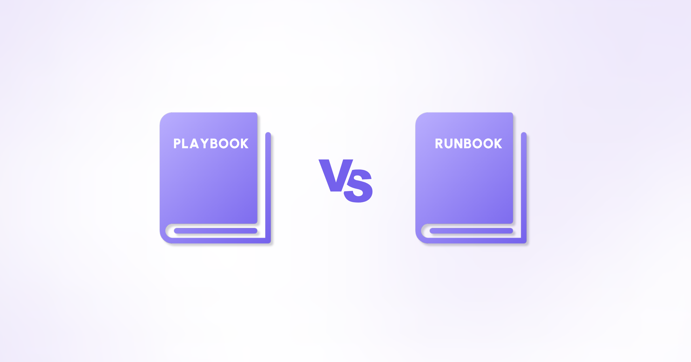 Playbooks vs. Runbooks in Cybersecurity: What’s the Difference?