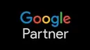 google partner logo