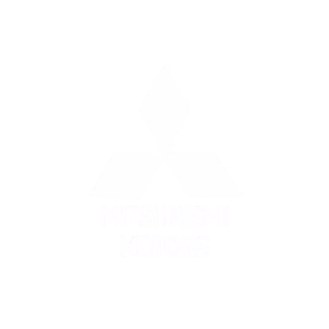 mitsubishi logo