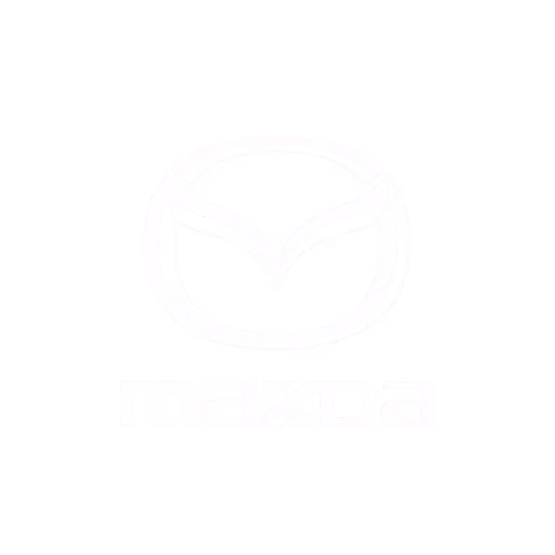 mazda logo
