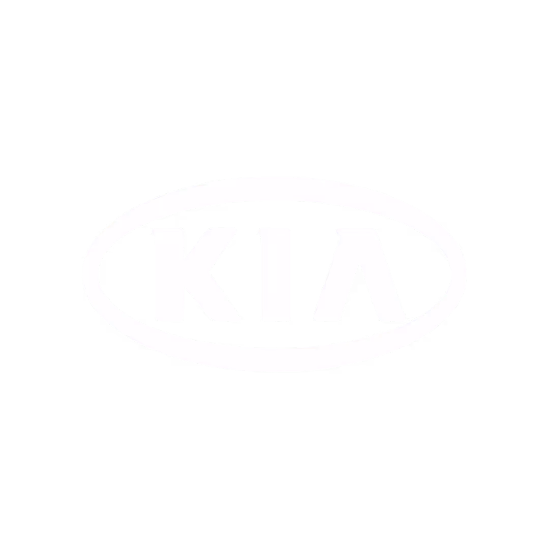 kia logo