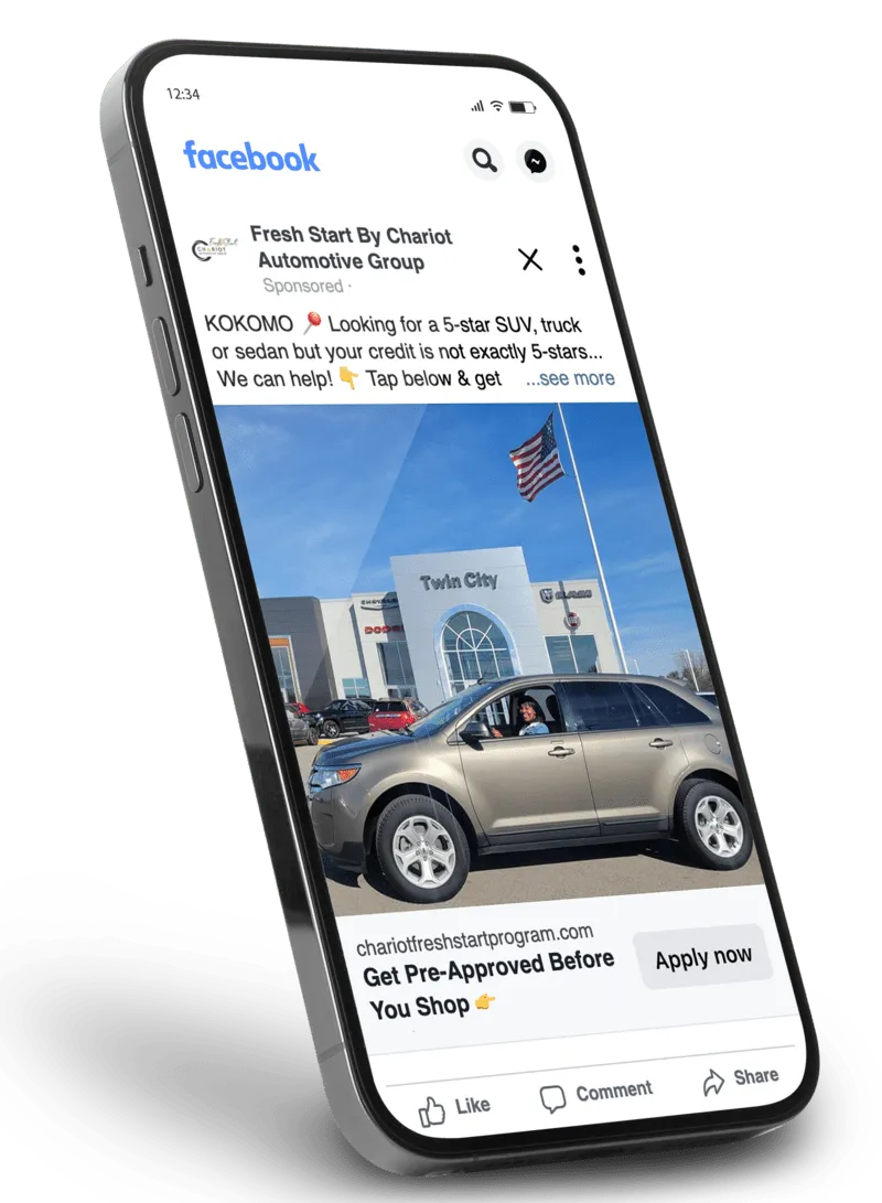 facebook ad placement 
