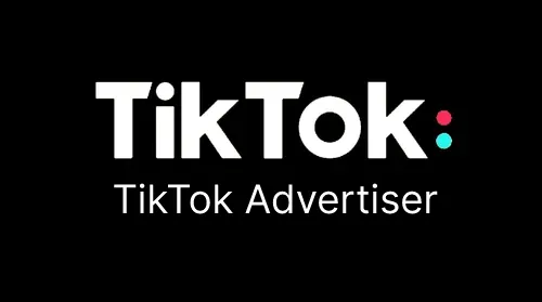 tiktok logo