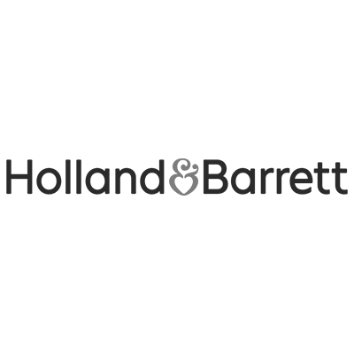 Holland & Barrett Logo