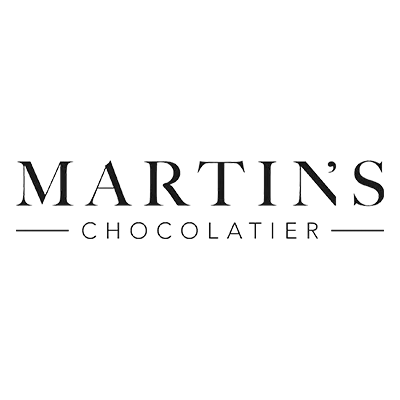 Martins Chocolate Logo