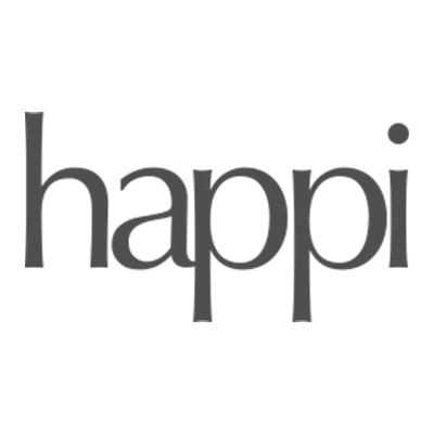 Happi Logo