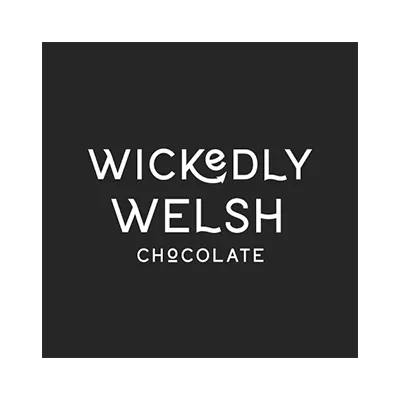 Wickedly Welsh Logo