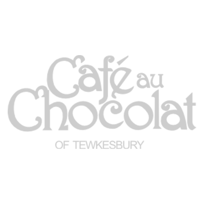 Cafe au Chocolat Logo