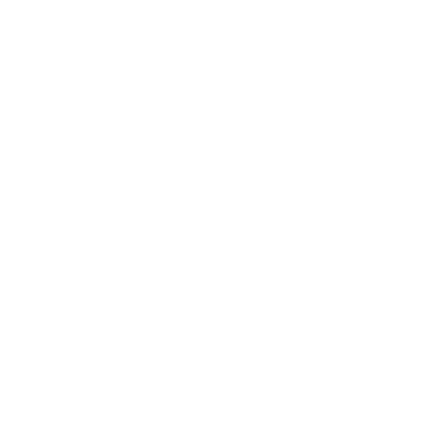 White idea bulb icon