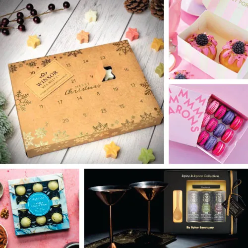 Meridian packaging - specialists in packaging 