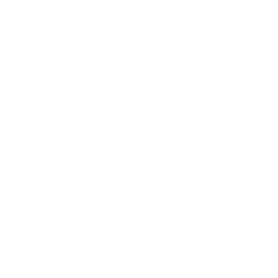 White packaging net icon 
