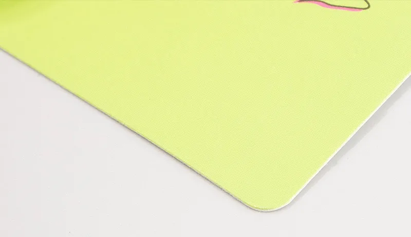 Meridian packaging -Finish  - Varnish