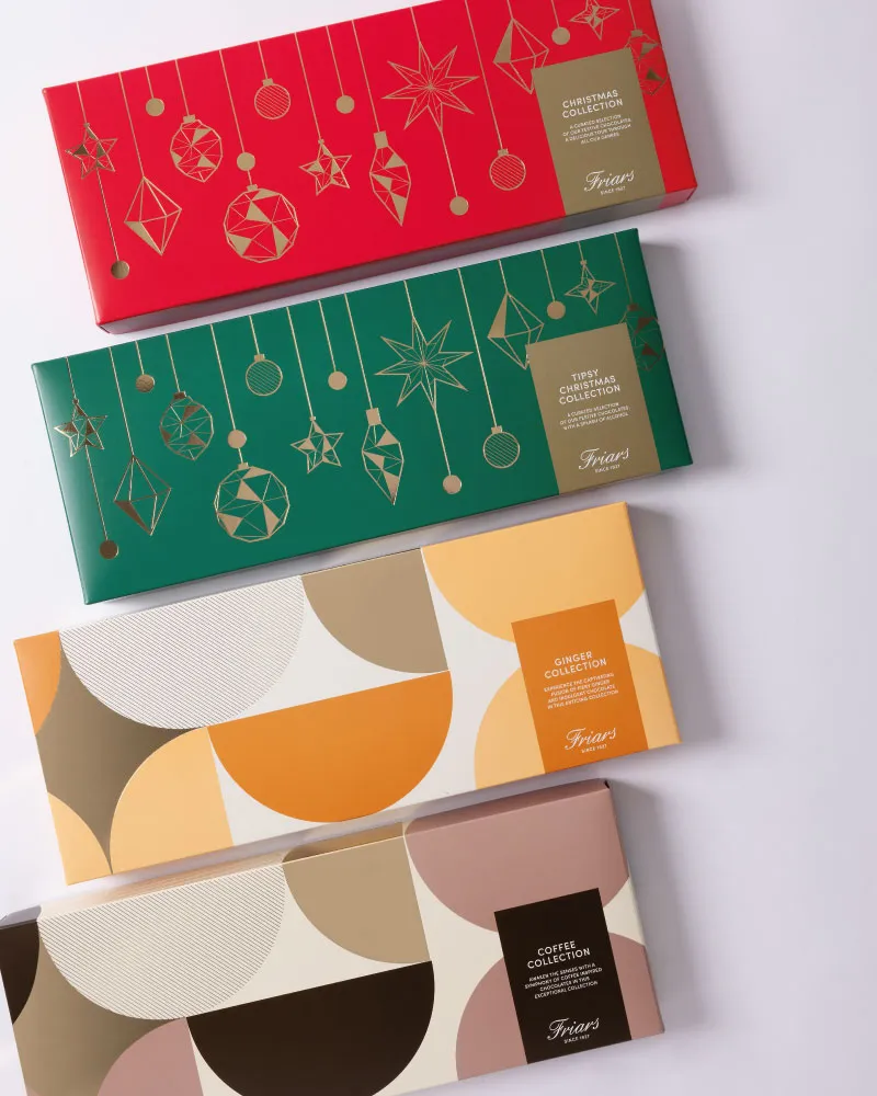 Meridian packaging - Carton packaging boxes