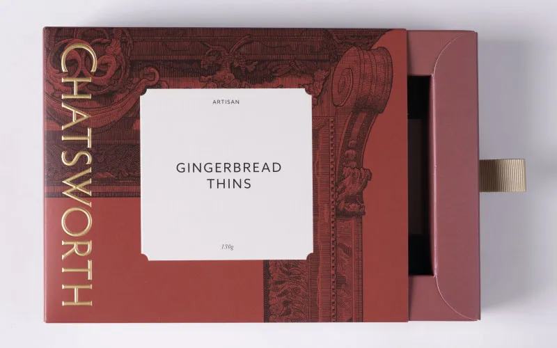 Meridian packaging - Carton packaging - Inserts