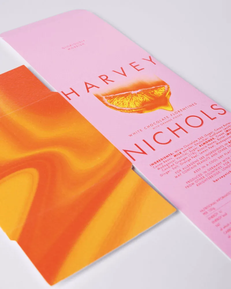 Meridian packaging - Carton packaging - Nets