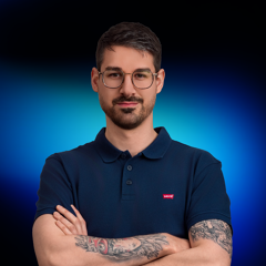 yannick - ceo electron libre