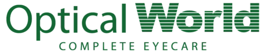 Optical World company logo