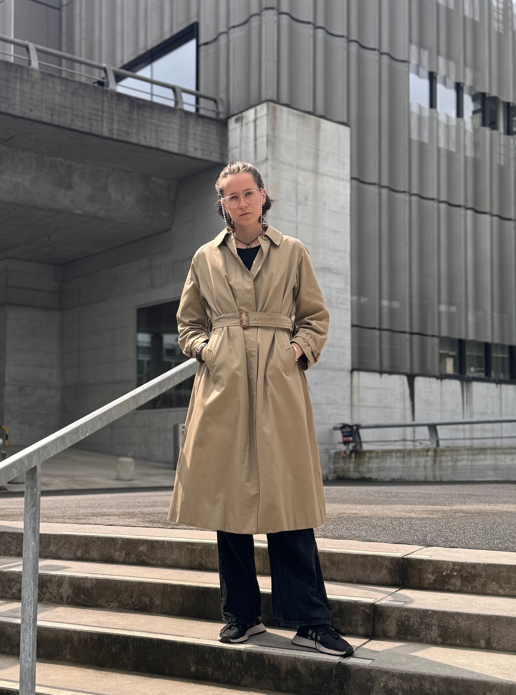 Studio morfin viviane rath in Zürich