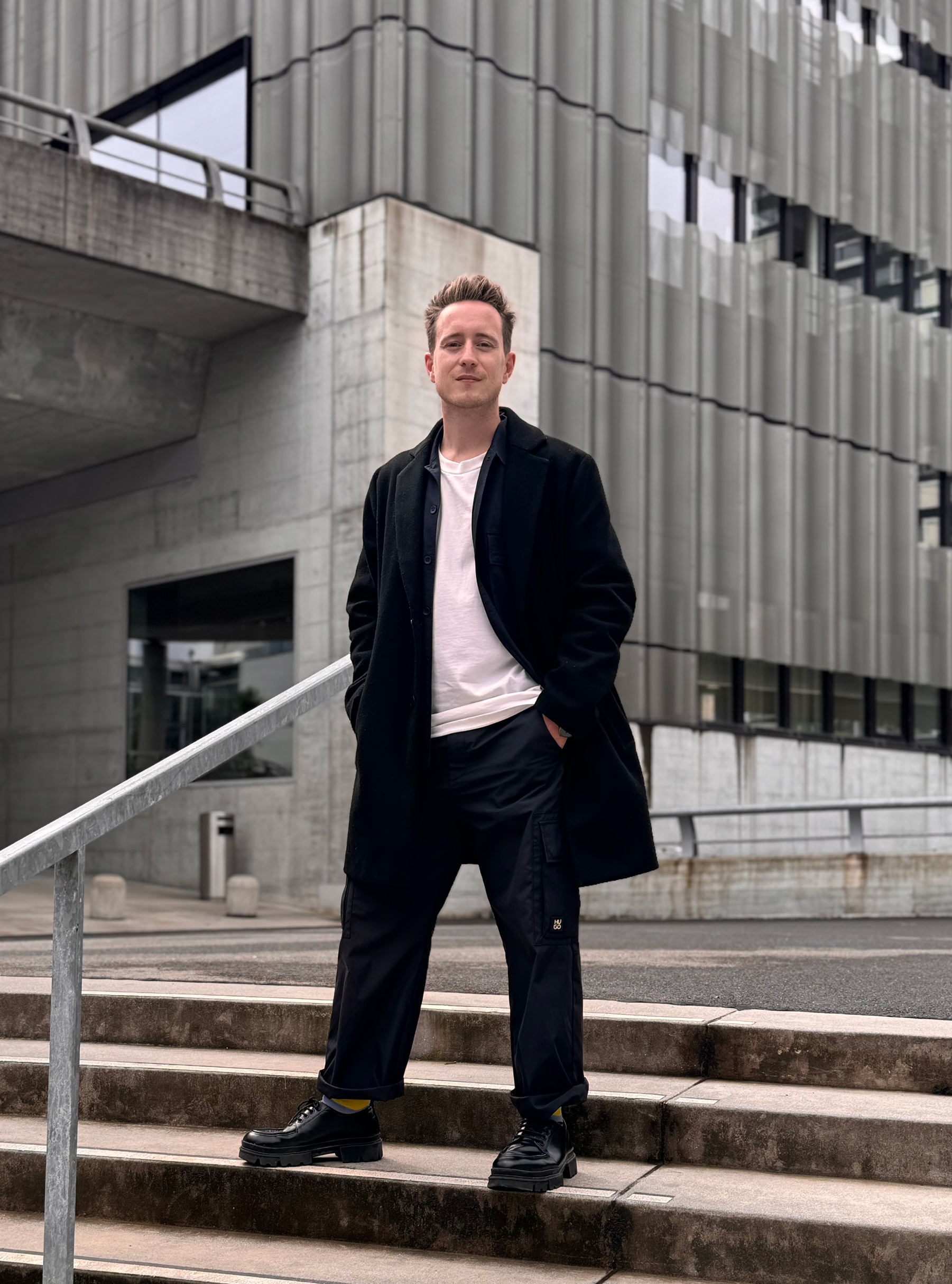 studio morfin marcel mentzel in zürich