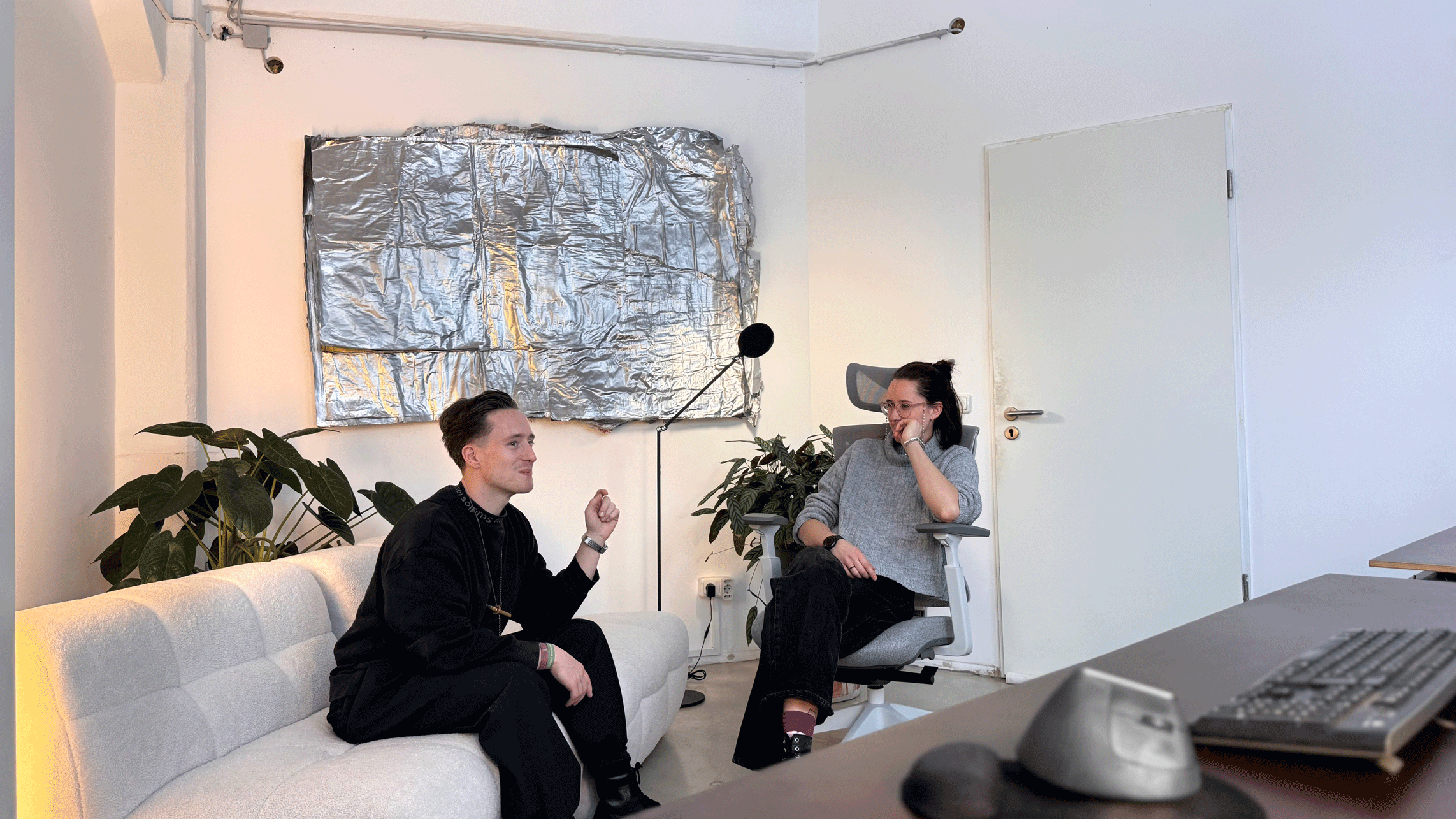 Projektvisualisierung