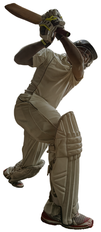 Cricket.Cricket batter