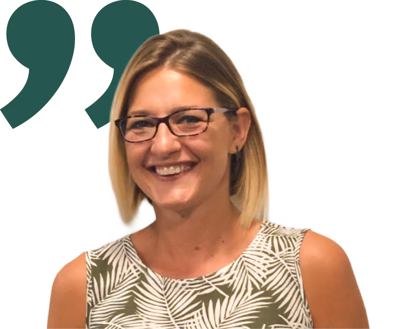 Bahar Kostem, FPS leadership team