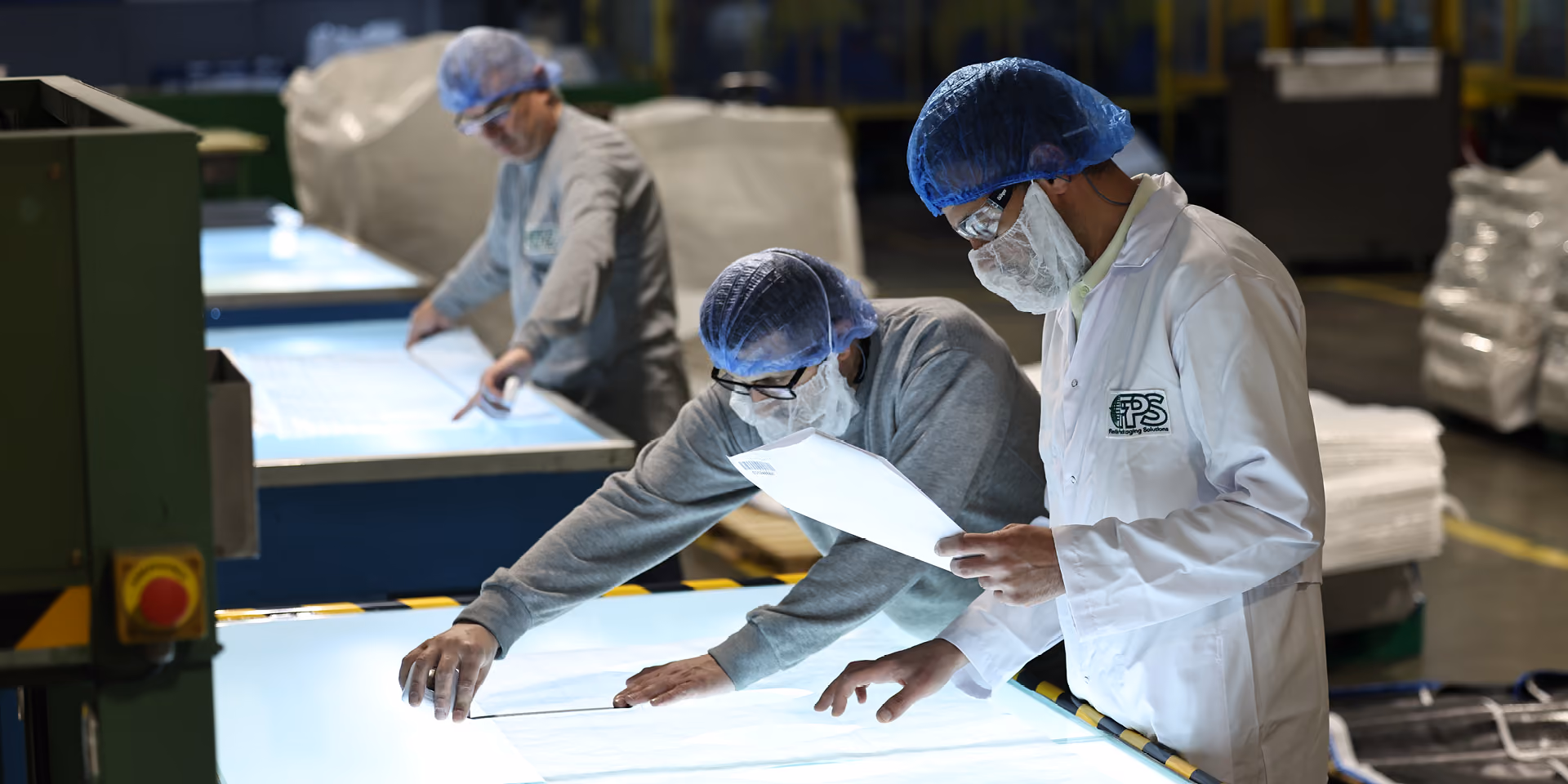 About the FPS 2025 Sustainability Report