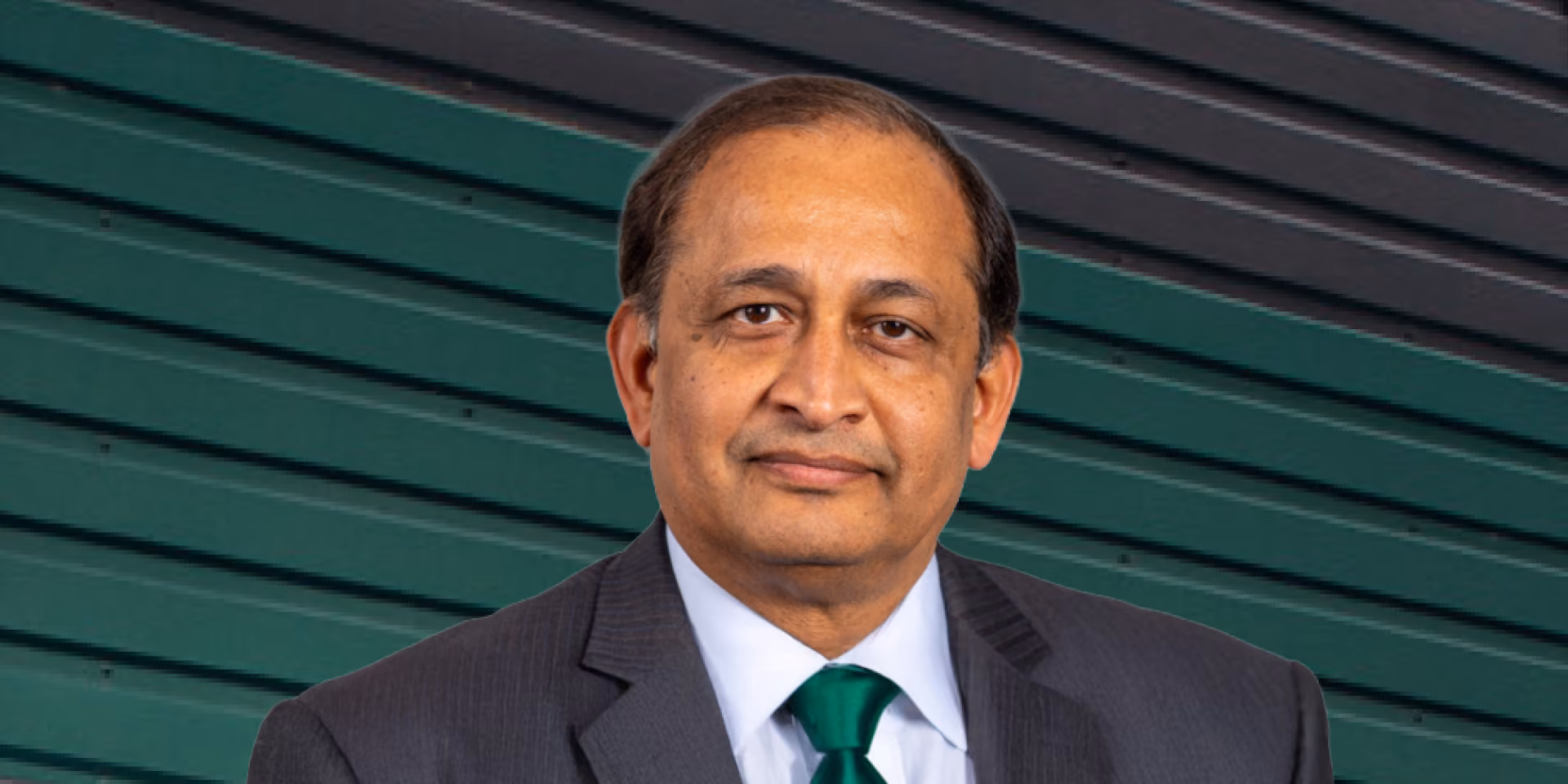 Hari Kumar, Chief Executive Officer of FPS