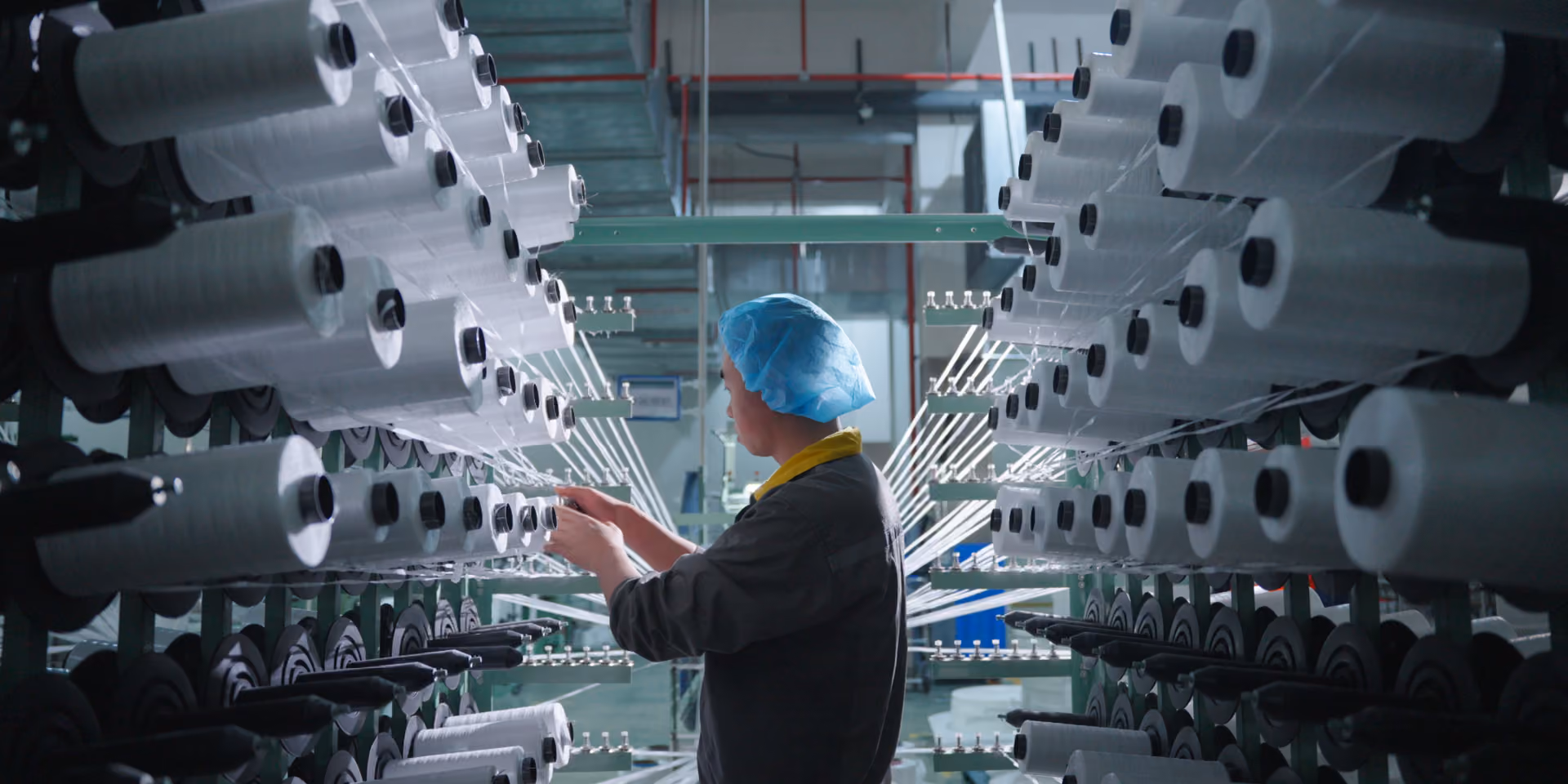 FPS operations and flexible packaging business