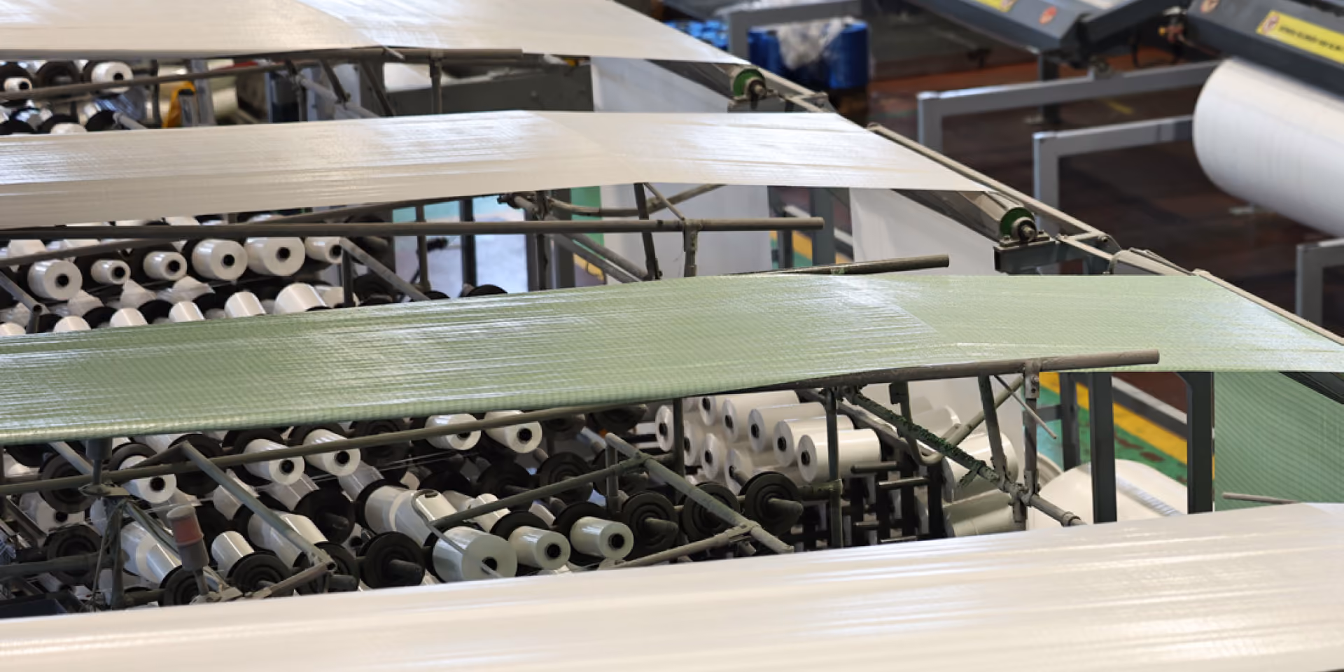 FPS operations and flexible packaging business