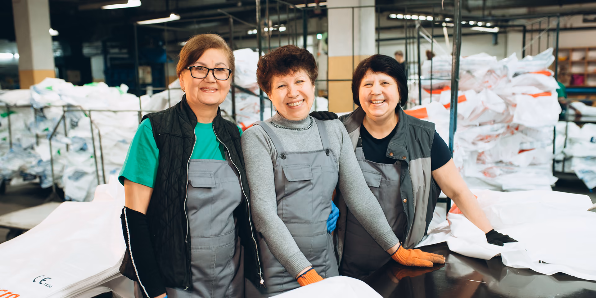Talent attraction and retention at FPS