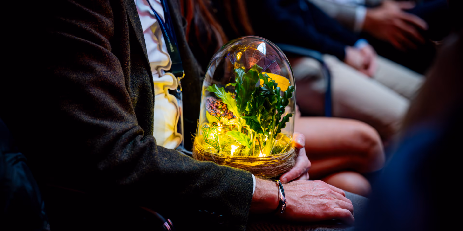 FPS environmental stewardship and climate action