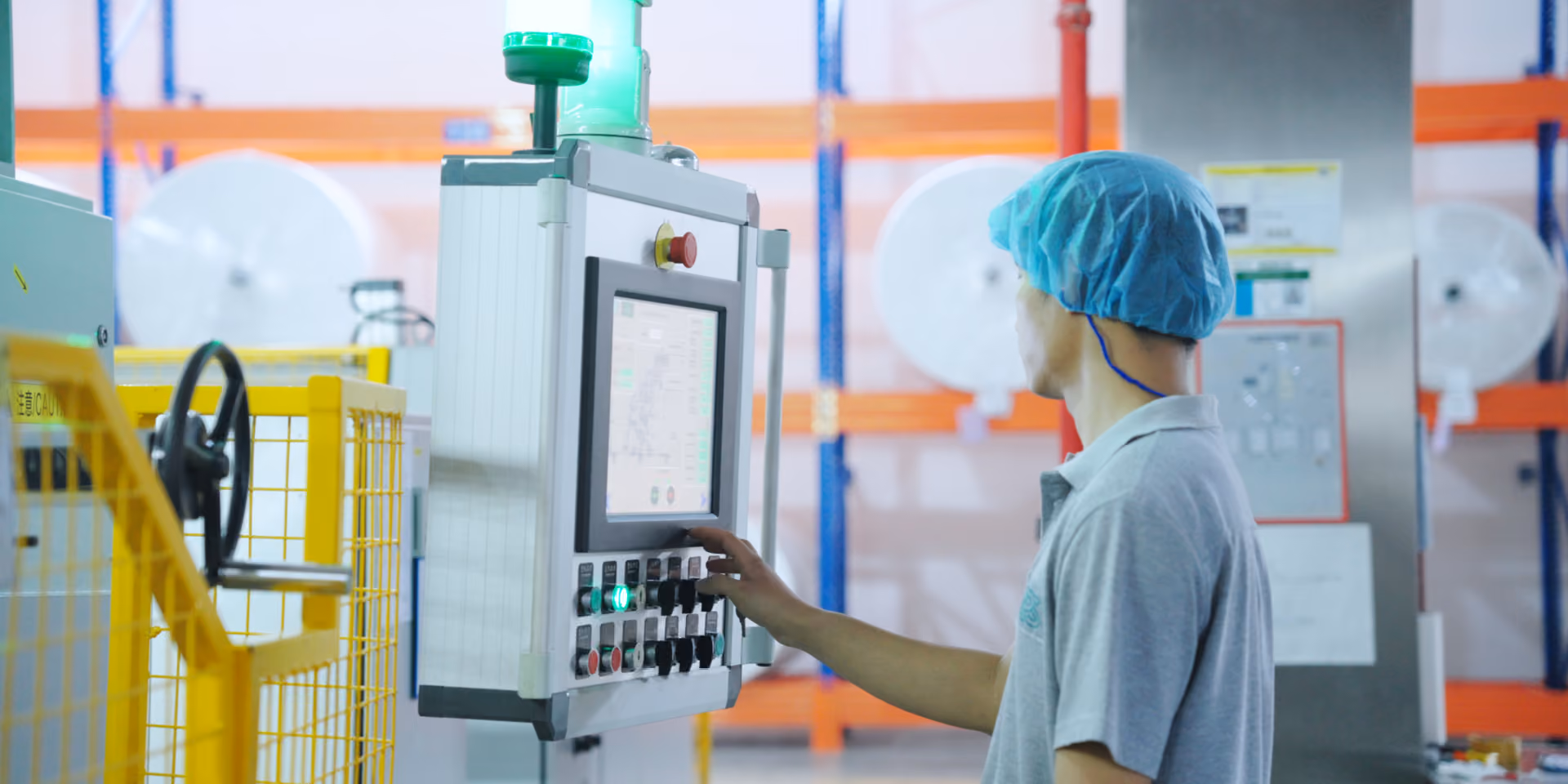 Energy efficiency and renewable energy at FPS facilities