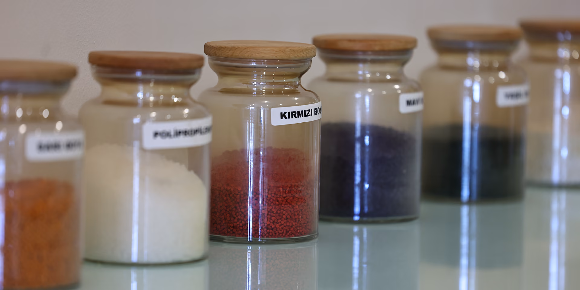 Safe handling of chemicals at FPS production sites