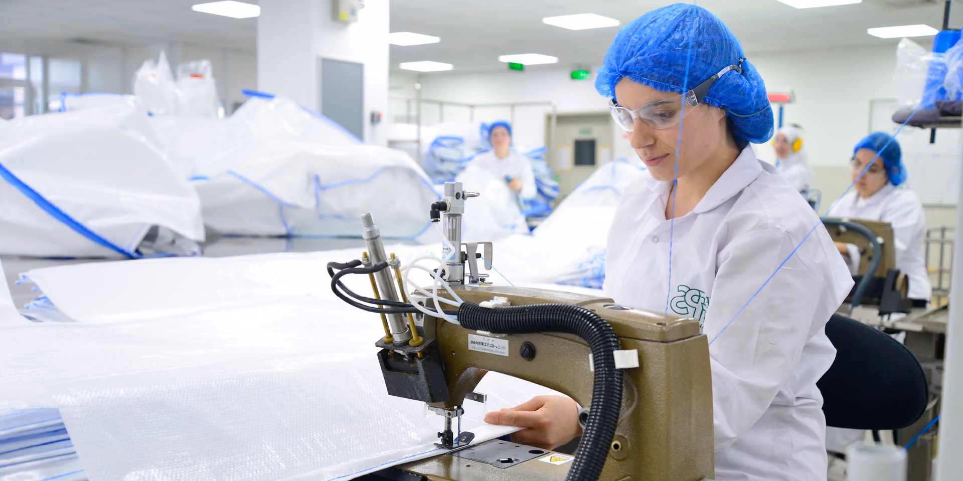 FPS flexible packaging products and circular solutions
