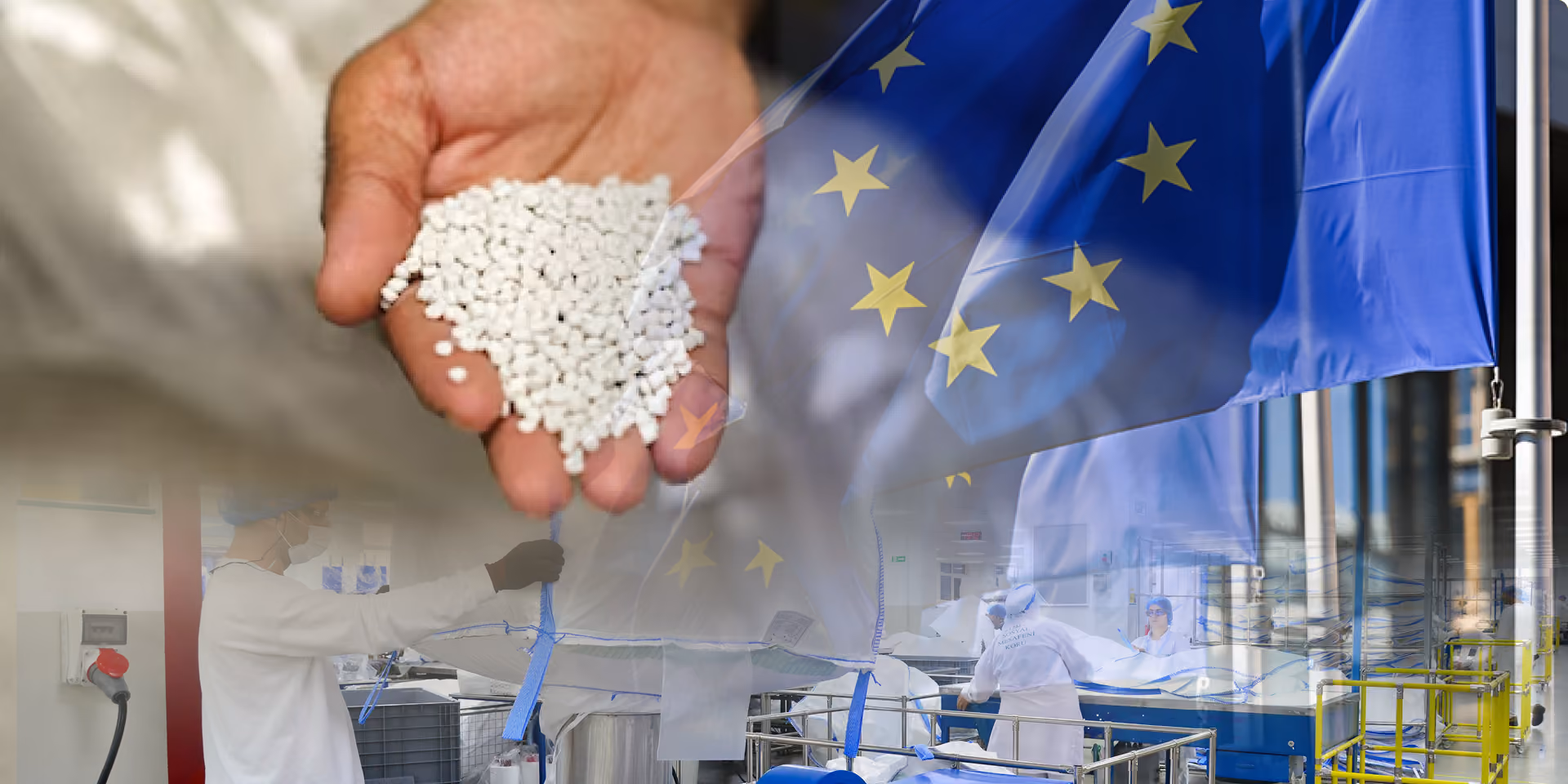 EU Packaging and Packaging Waste Regulation (PPWR) compliance at FPS