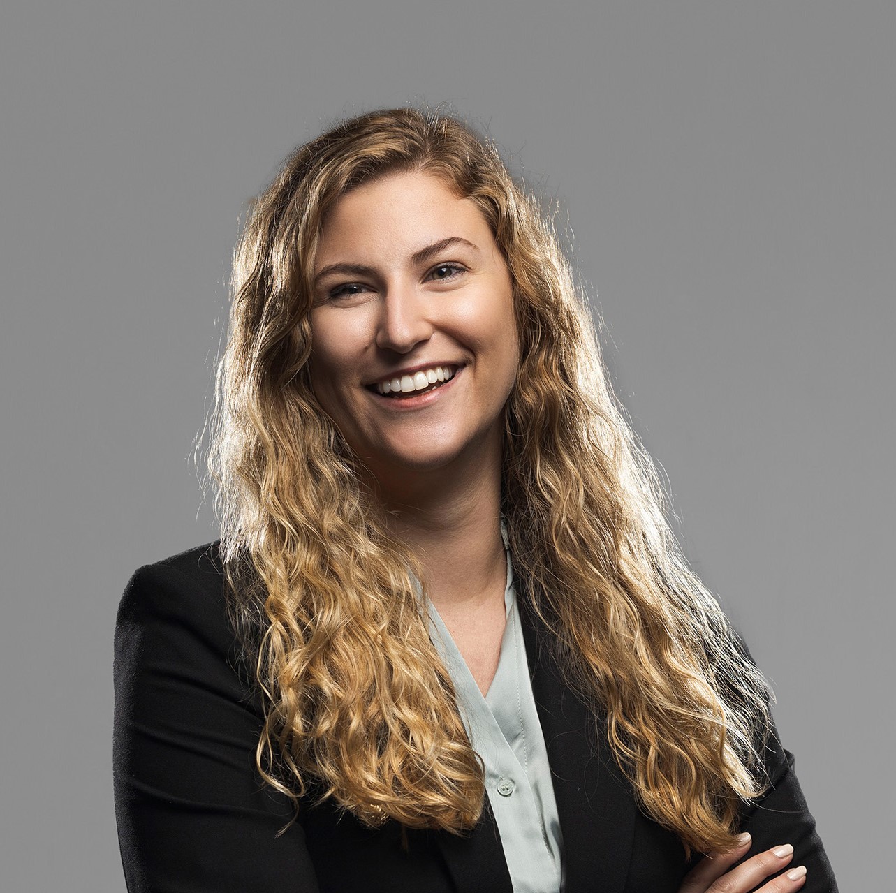 Denise Deutsch