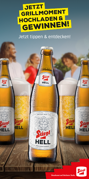 Stieglbrauerei zu Salzburg GmbH