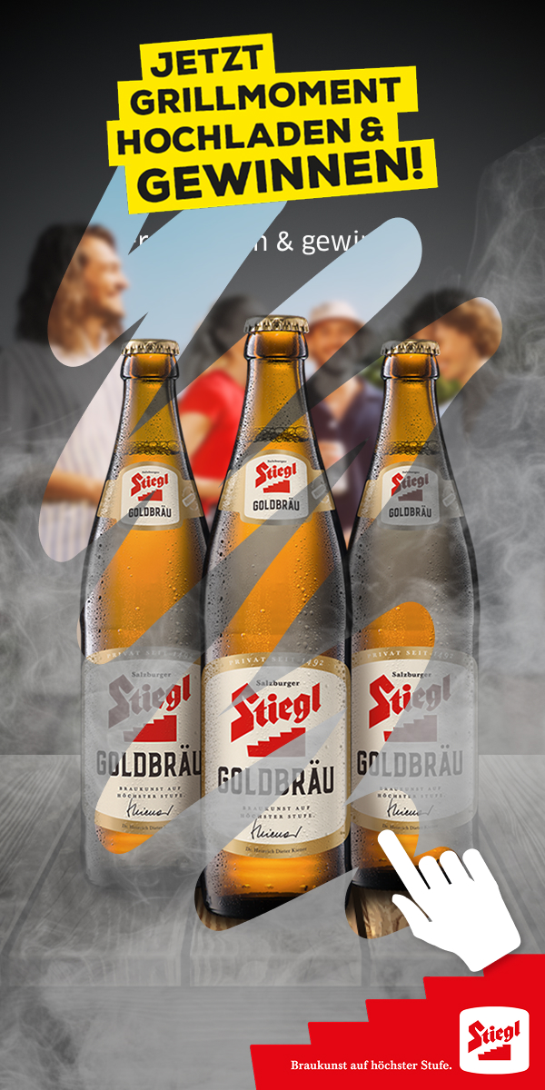 Stieglbrauerei zu Salzburg GmbH