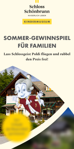 Schloss Schoenbrunn