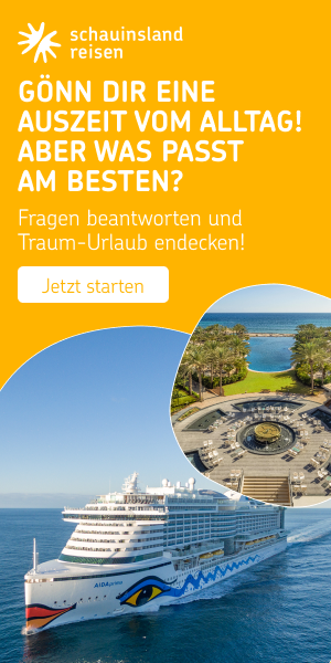 Schauinsland Reisen
