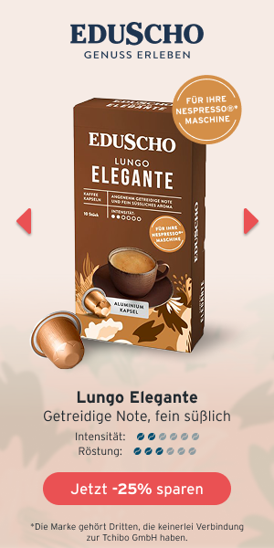 Tchibo Eduscho