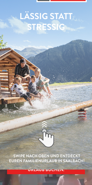 Tourismusverband Saalbach Hinterglemm
