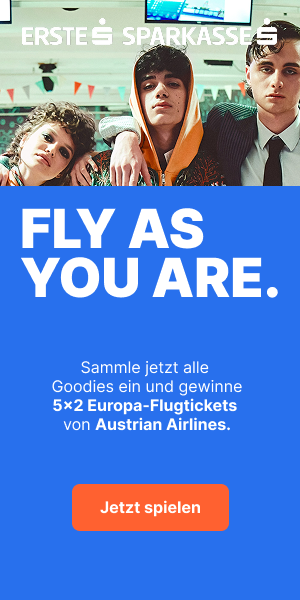 Erste Bank und Sparkassen